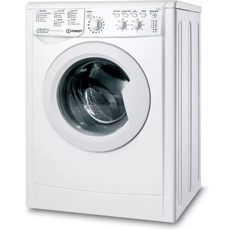 indesit iwc 61052 c eco problemi|Manuale Indesit IWC 61052 C ECO IT (Italiano .